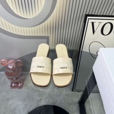 Christian Dior Slippers